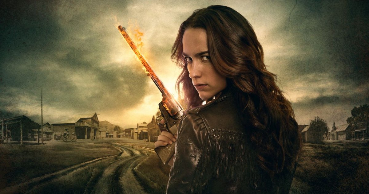 CBR's tweet photo. Wynonna Earp is Television's Best Kept Secret https://t.co/qH2sjcJqFd https://t.co/Sy5bhK1BlS