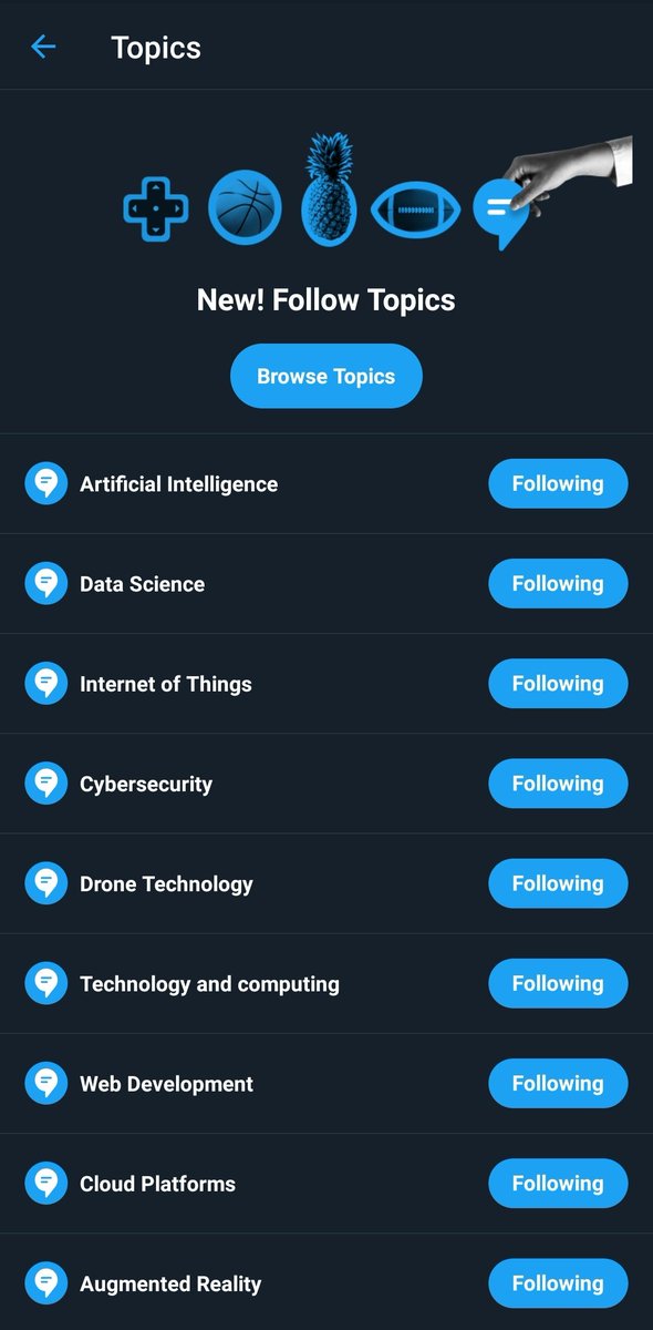 emiliogq's tweet image. Ready #TwitterTopics