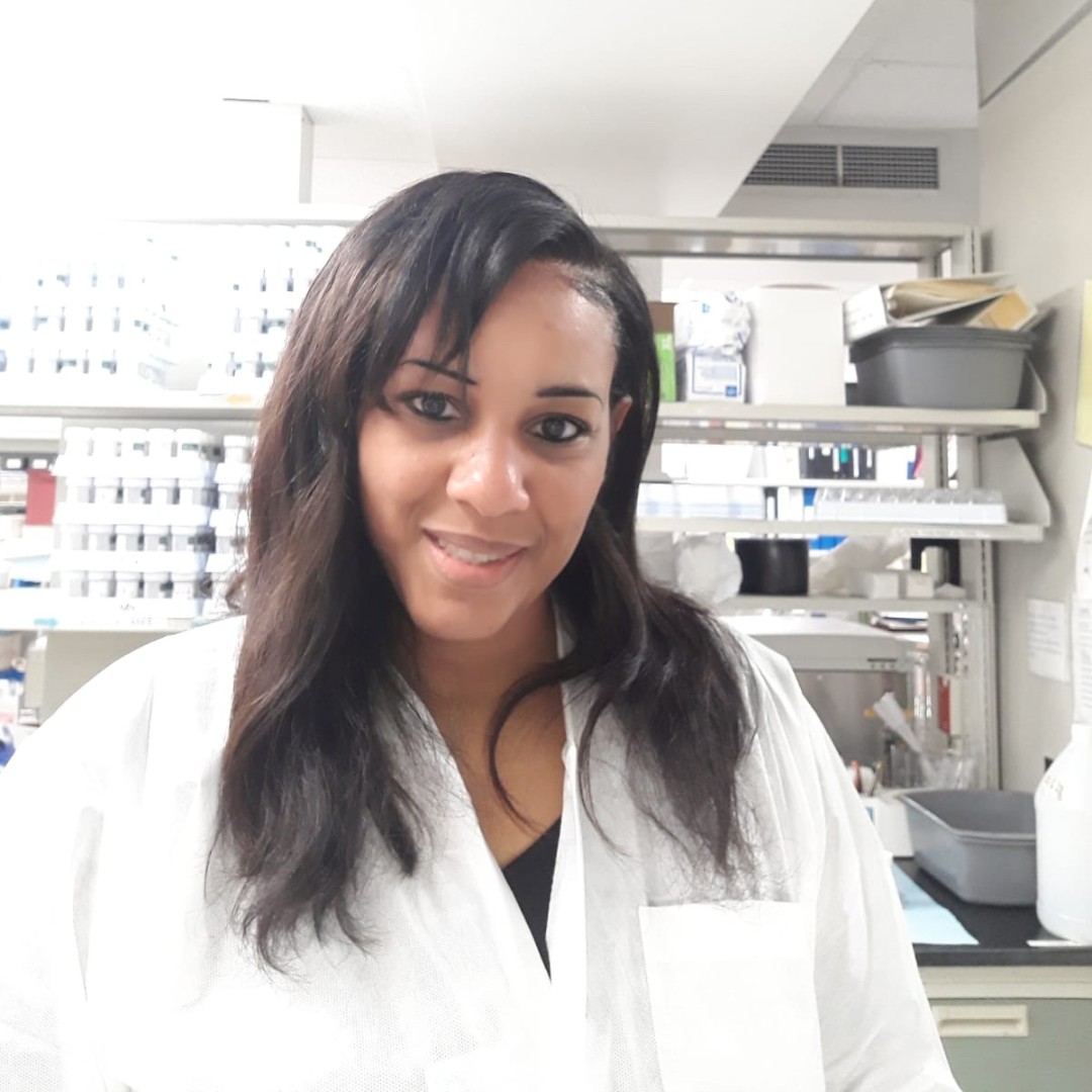 We've kicked off Cohort III, but our students from Cohort II are still achieving BIG things. Theomana secured an observership at the VA Hospital. We're happy to see her continue her education within the healthcare industry. #FutureIsUs #UPLabs