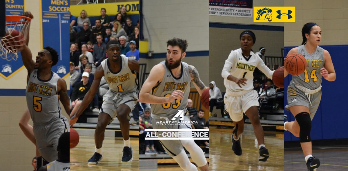 Go_Mustangs's tweet photo. #MMUbasketball: Five Mustangs garner Heart basketball honors. https://t.co/6fcn5jZQJs https://t.co/V0f0dGjjls