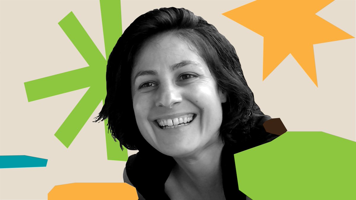 Introducing jam facilitator Marie Andrieux!

Marie is HCD passionate with a BA and tech background. She loves a good chat, laugh and she's a triathlon addict!

#gsjam #jammelb #thisiswhywejam #servicedesign