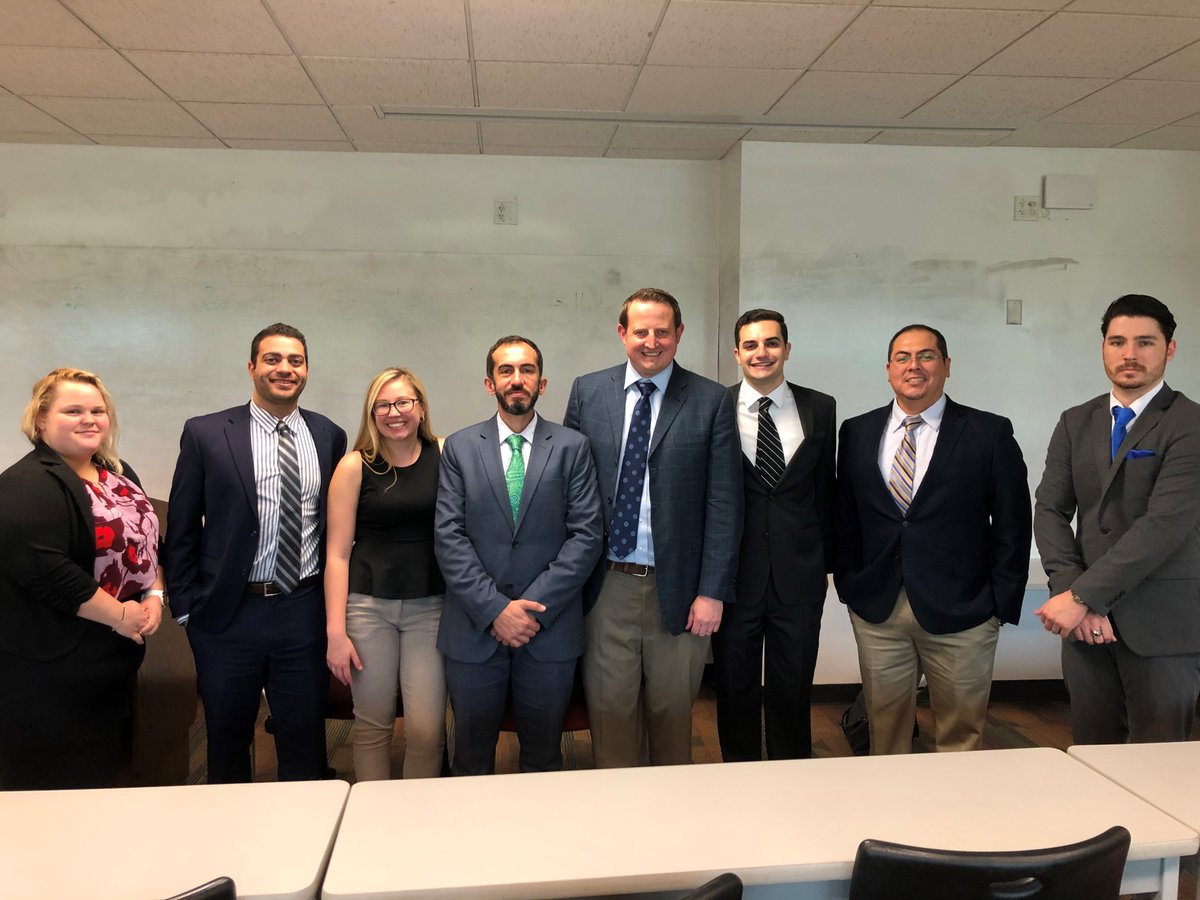 Florida Coastal Law tweet media