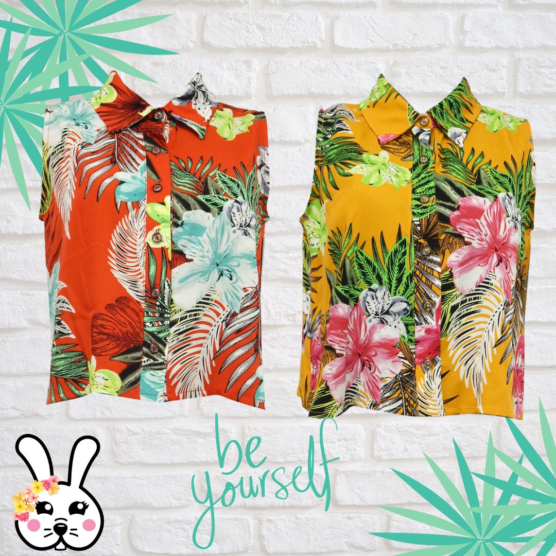 icky_bunny's tweet photo. Dale un toque de color a tu #outfit con nuestros nuevos estampados 🤩🐰
.
.
.
.
#fashion #moda #estilo #outfitidea #outfit #blusa #cdmx #mexico #calor #primavera #verano #spring #girl #amazing https://t.co/clU5WhZGl2