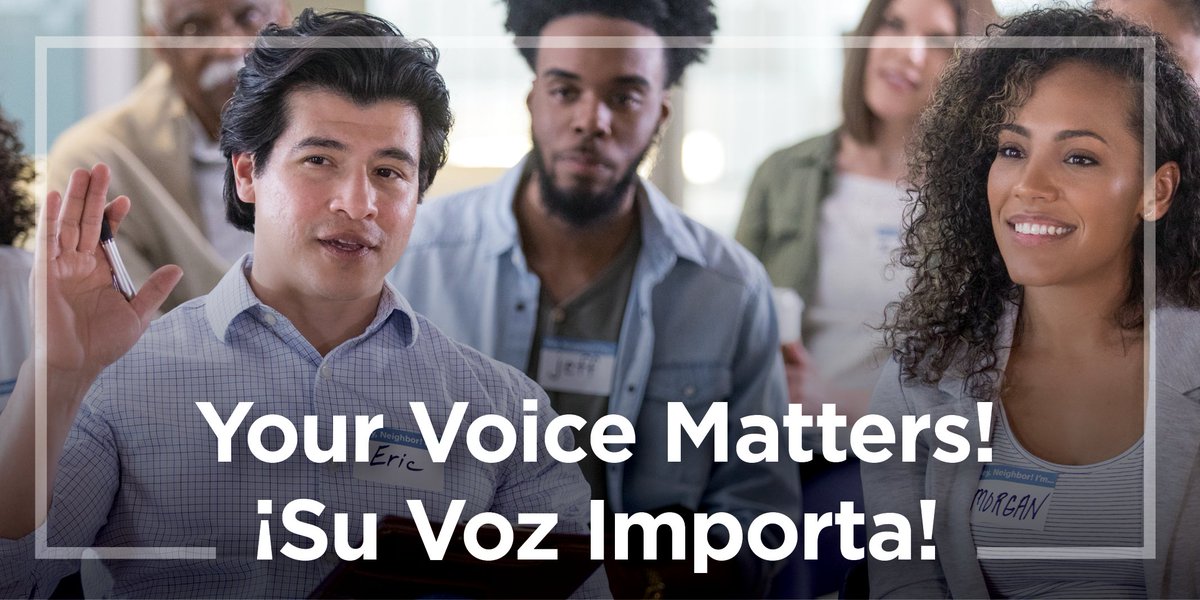 Canopy South (@canopy_south) on Twitter photo ¡#SouthOmaha, su voz importa! Necesitamos escuchar de usted sobre cómo podemos trabajar juntos para construir un vecindario próspero y sostenible que represente sus ideas, necesidades y prioridades. Comuníquese con info@SouthsideOmaha.org. ¡Nos encantaría escuchar de usted! ¡#SouthOmaha, su voz importa! Necesitamos escuchar de usted sobre cómo podemos trabajar juntos para construir un vecindario próspero y sostenible que represente sus ideas, necesidades y prioridades. Comuníquese con info@SouthsideOmaha.org. ¡Nos encantaría escuchar de usted!