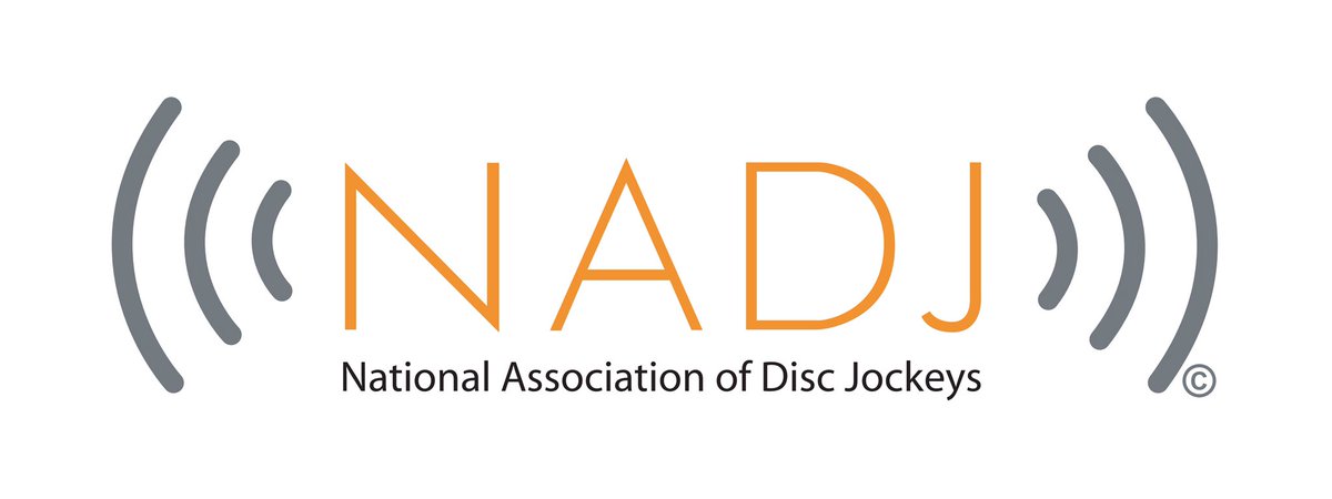 I am now a member of the NADJ, providing excellence in the DJ industry, book with confidence

#onevisiondj #weddingdj #partydj #nadj
