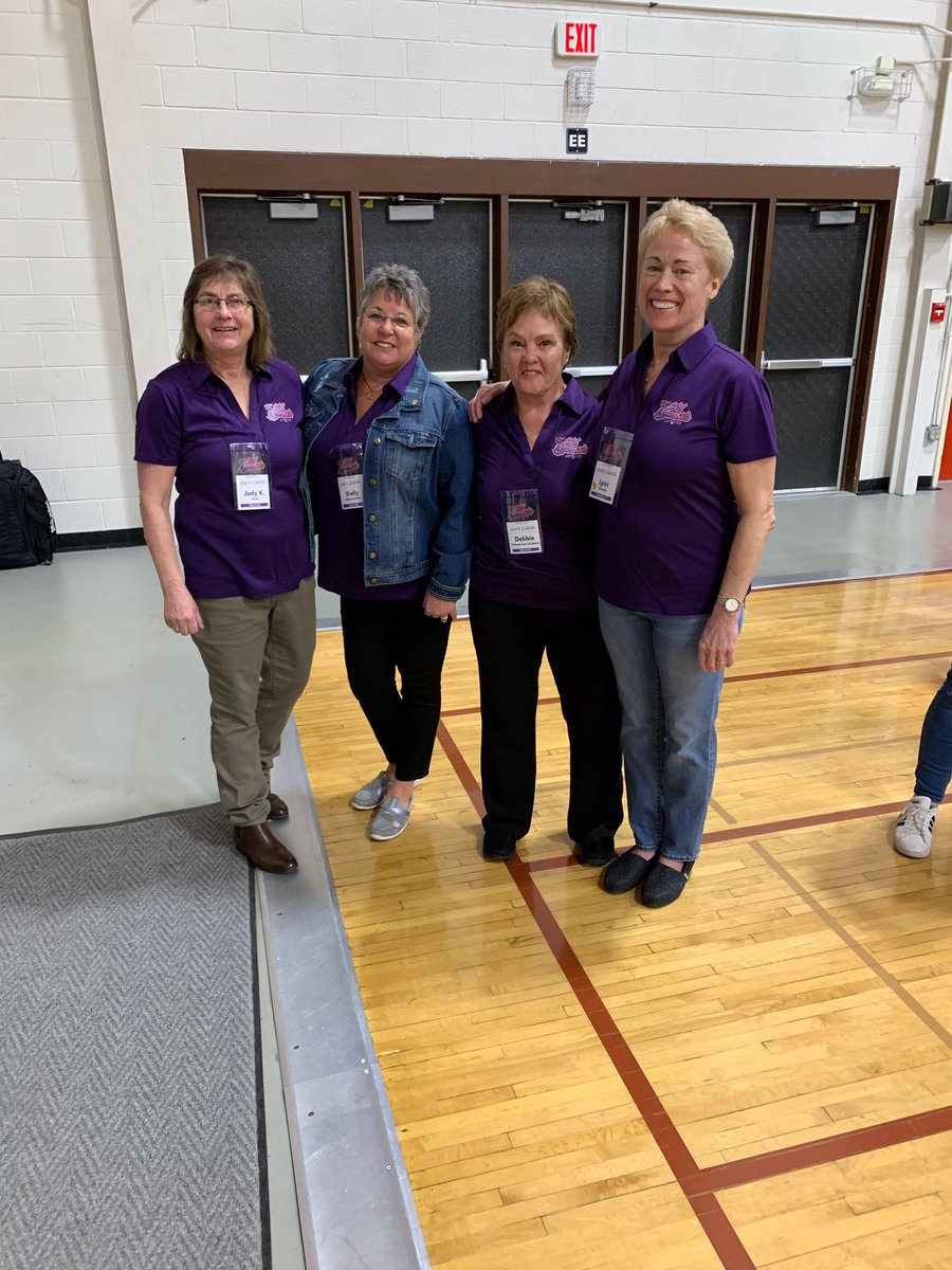 wiaawistate's tweet photo. Welcome to our Guests of Distinction, a reflection of 50 years of gymnastics! #wiaagym https://t.co/zJ34y3o5CU