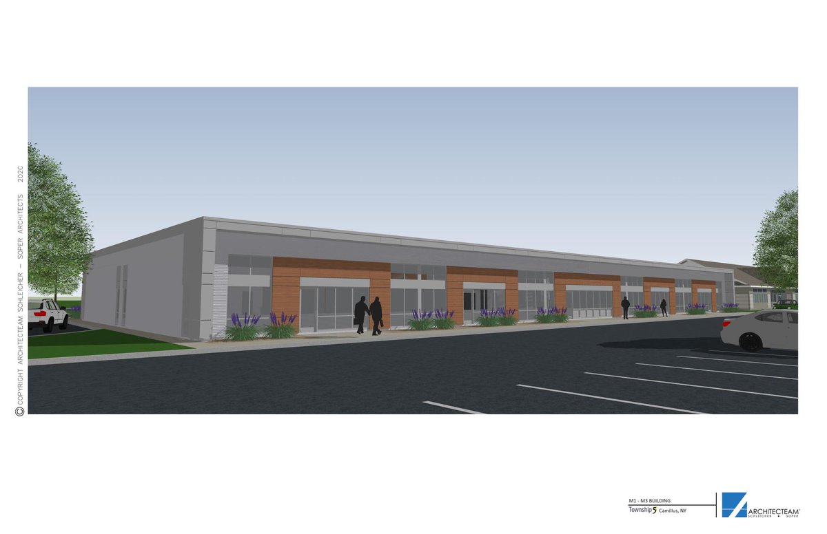 CBDCompanies's tweet photo. We're happy to announce our continued relationship with Cameron Group at Township 5 with our most recent commencement on a mixed-use ground-up building! #Construction #buildbrokermanage #development https://t.co/c9TwKqRr2J