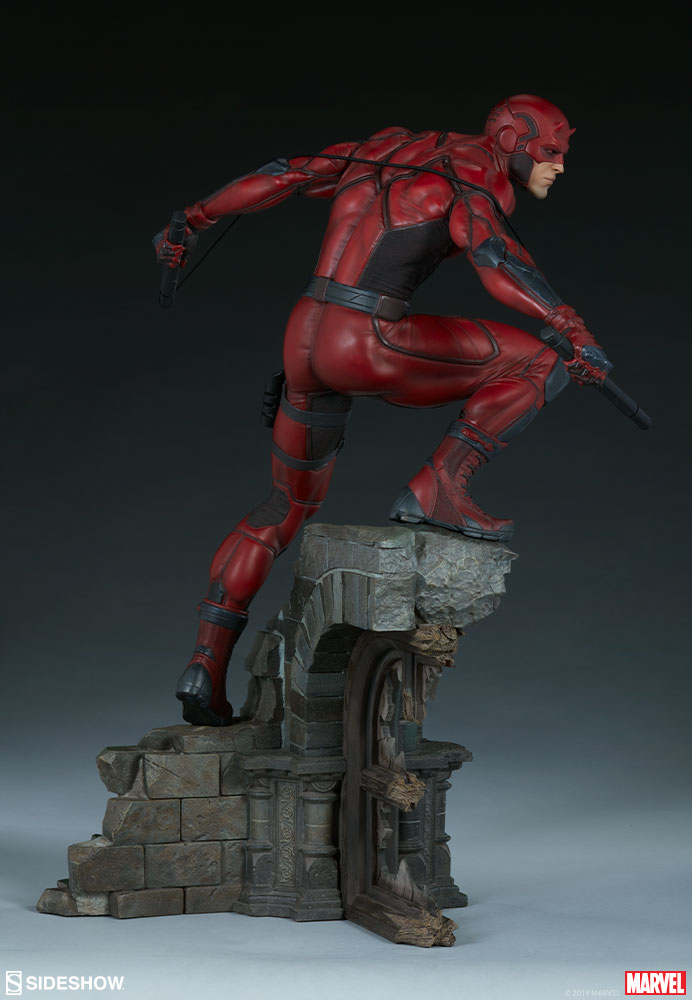STATUEPLANET's tweet photo. Sideshow Daredevil Premium Format
DISPONIBLE
589€ ENVIO INCLUIDO EN PENINSULA
#sideshowcollectibles #danielbel #statue_planet #daredevil #marvelcomics https://t.co/cIU9hmOip3
