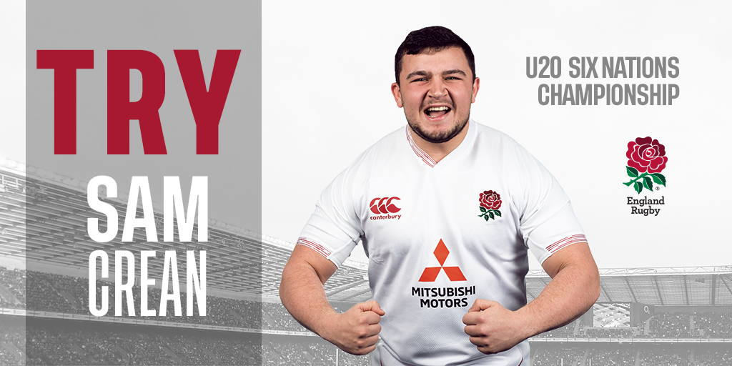 EnglandRugby tweet picture