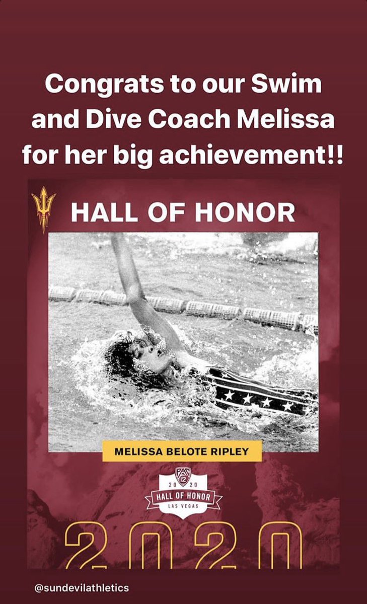 Tock_Baseball's tweet photo. Congratulations Coach Melissa! https://t.co/i528kwljr9