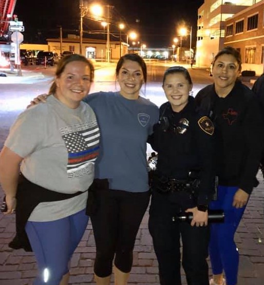 LubbockPolice's tweet photo. We want to take a moment to recognize all the incredible women at LPD for International Women's Day! 
We are thankful for their leadership and dedication.

Please help us thank them for their service! 

#InternationalWomensDay #LubbockPolice https://t.co/obxmmvbEWN