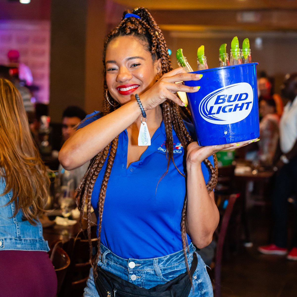 ClubTipico's tweet photo. It's time to complete that bucket list. We'll see you this weekend. https://t.co/vnIgL0VsM8