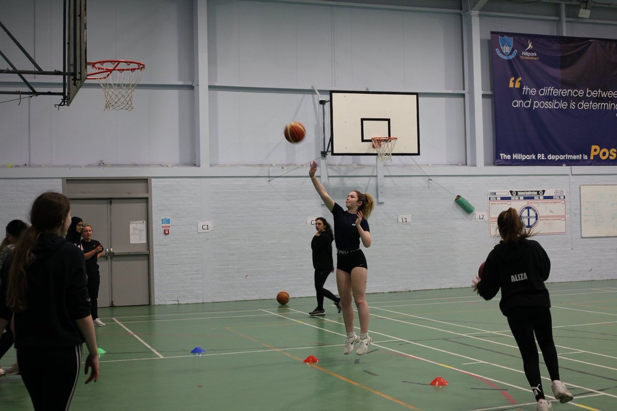 glasgowdevils's tweet image. Great numbers at this evening's girls session at Hillpark and tomorrow sees a start of our Youth Academy Block 2! #glasgowdevils #basketball #glasgow #bball @HillparkSec @Barrheadpe @EastwoodHighERC @stninianshighpe @RosshallHWB