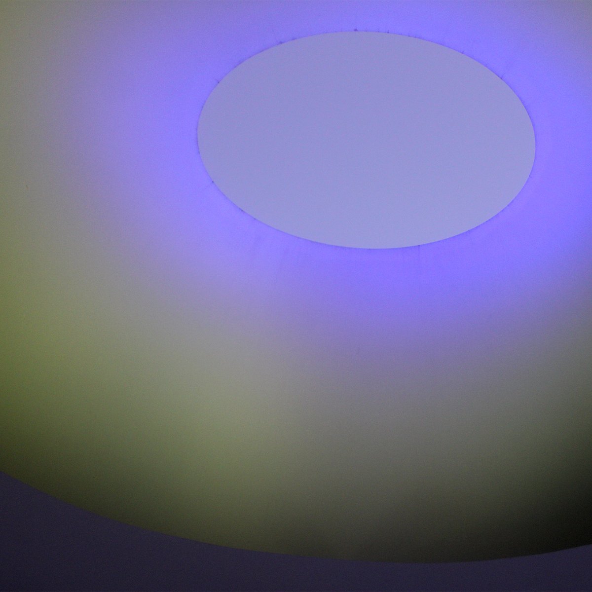 imeldacastromx's tweet photo. Es maravilloso vivir la experiencia #Encounter de James Turrell en el Jardรญn Botรกnico. Esta pieza forma parte de la serie de #skyspaces que el artista ha instalado en varias partes del mundo y que te permite una mirada al cielo distinta. | ยกMuy recomendado! https://t.co/AJkNMpzGlV