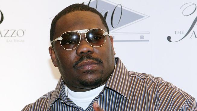 Happy Birthday Beanie Sigel!  