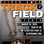Photo by OA Track & Field Boosters (@field_oa)