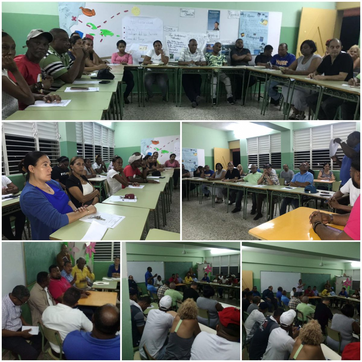jr_cosma's tweet photo. ¡Dios con nosotros!
Cada día son más las personas que se suman a este proyecto municipal que viene calando positivamente en el electorado de la Circunscripción 3 del DN.

Vamos juntos a construir un nuevo y 
mejor Distrito Nacional.

#JuniorCosmaRegidor2020

#PorUnMejorDistrito https://t.co/nzW2ACti9r