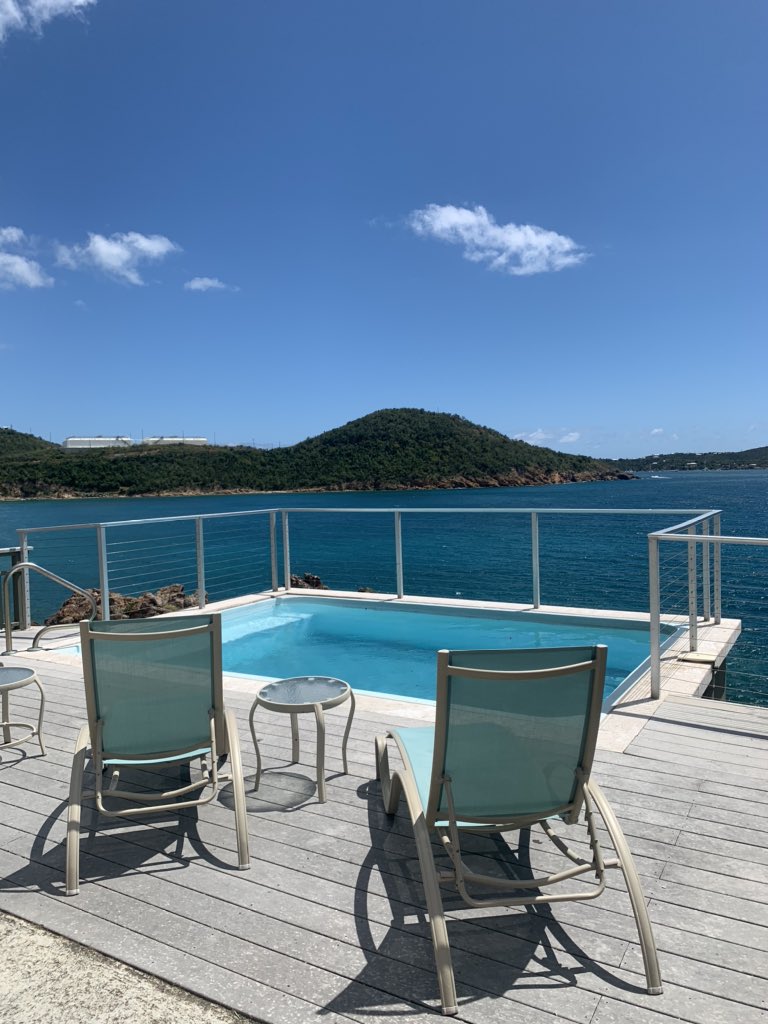 Beach or pool? Perhaps both?