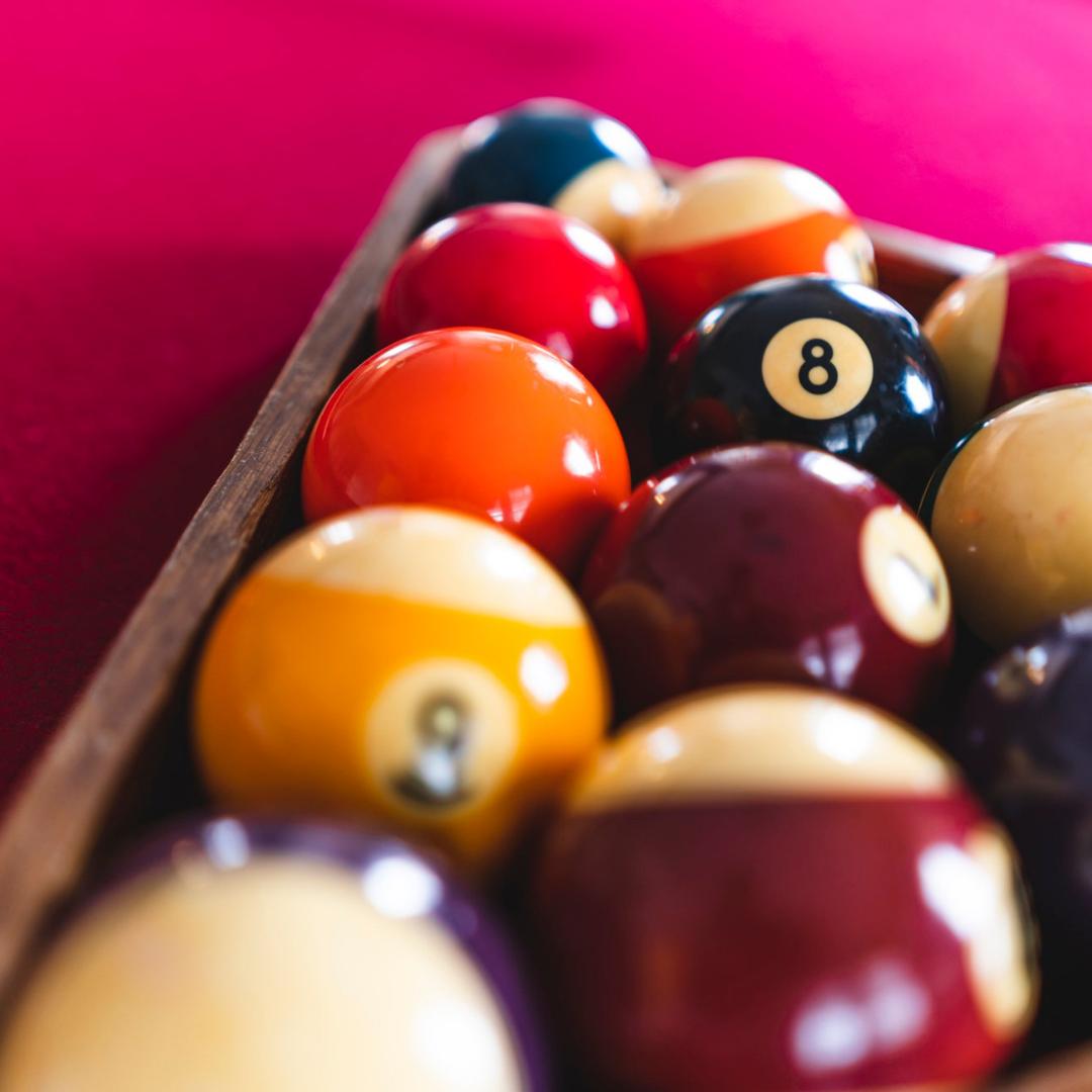lvlphilly's tweet photo. It's feeling like the perfect night to kickback...swing by #LVLPhilly to play a round of pool &amp; enjoy $3.50 Yuengling drafts today 🎱

Check out our daily specials: https://t.co/k9sbpoDTE4 https://t.co/JlgJX6T7js