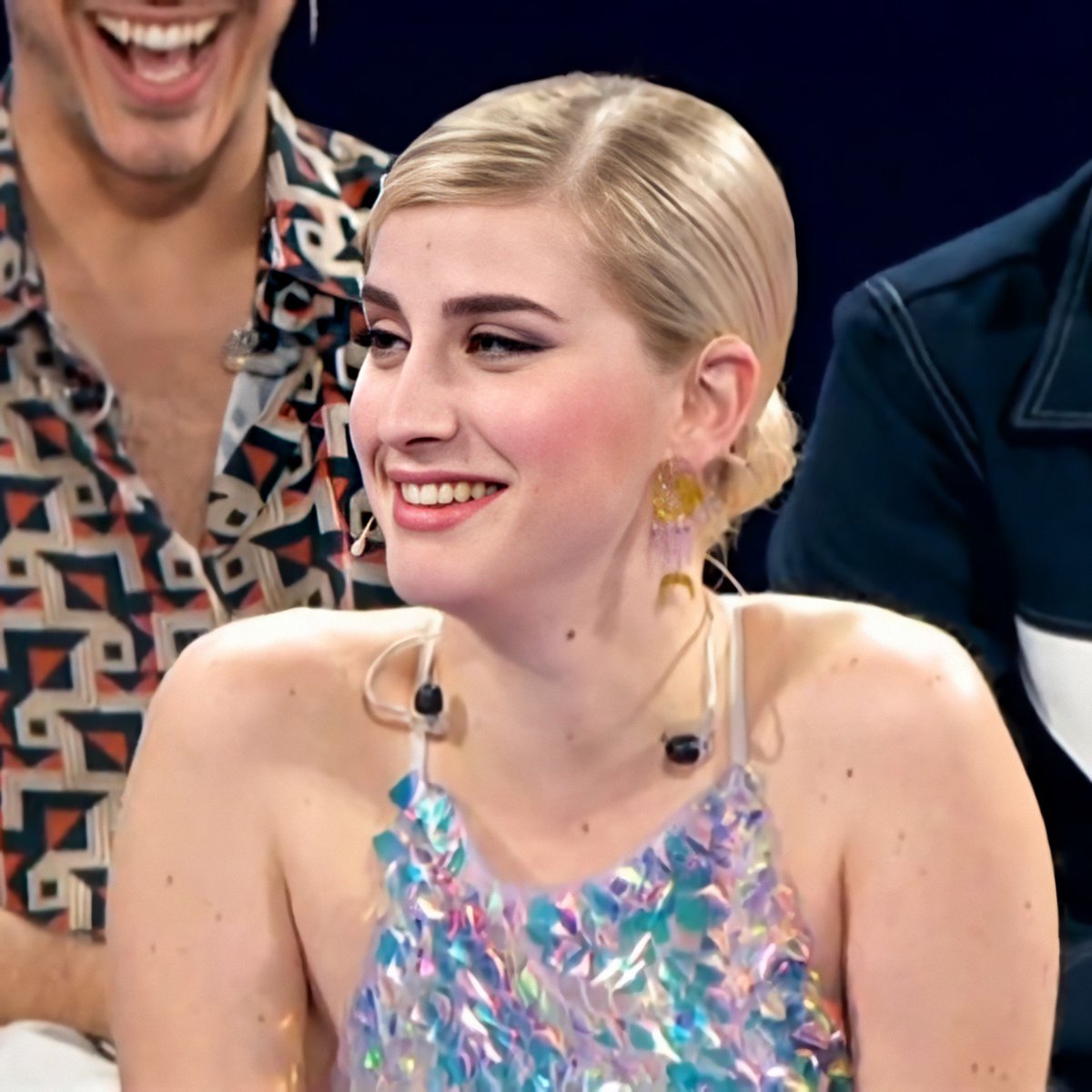 opinionesdetdo's tweet photo. si salen nominadas ,  quien salvas?
❤SAMANTHA 
🔁EVA  
#HoyMariaEscarmiento #OTDirecto6M #OTdirecto7M https://t.co/7mtsvawHCK