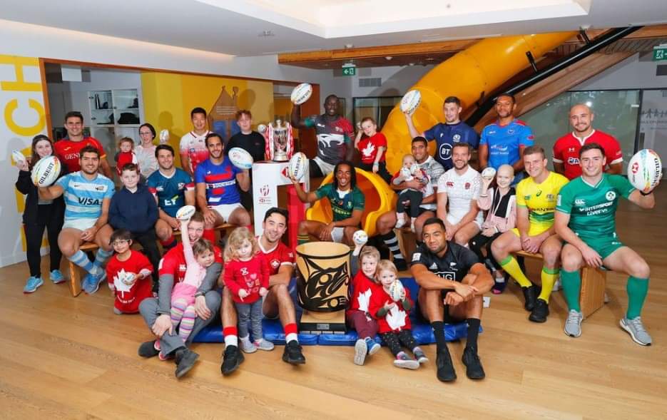 El Oval Andaluz tweet media