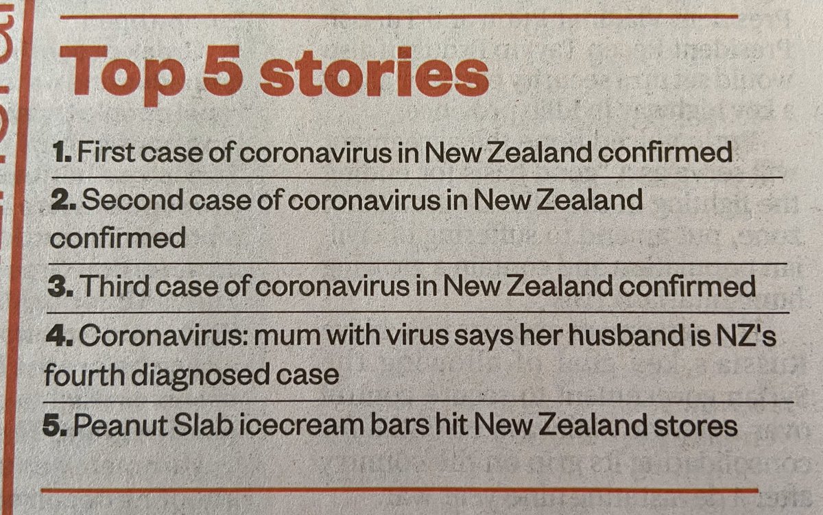 You couldn’t make this up #isthismadeup