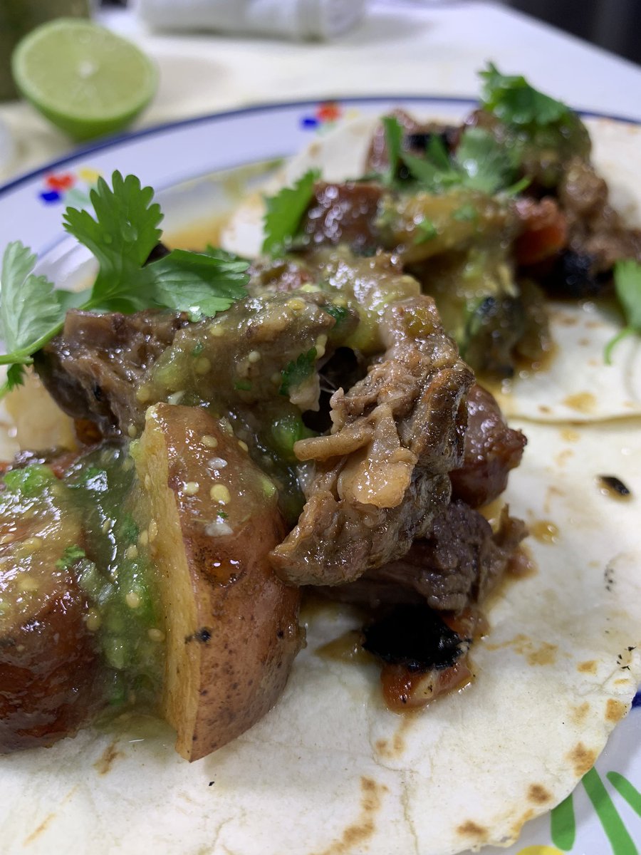 fgsuaik3b4's tweet photo. Braised Beef Green Chili Tacos on the menu today in our #cikitchen! The WheelHouse is here today at 4. ๐ฎ๐ฎ๐ฎ๐ฎ๐ฎ๐ฎ๐ฎ๐ฎ๐ฎ๐ฎ๐ฎ๐ฎ https://t.co/4MhSQArHtA
