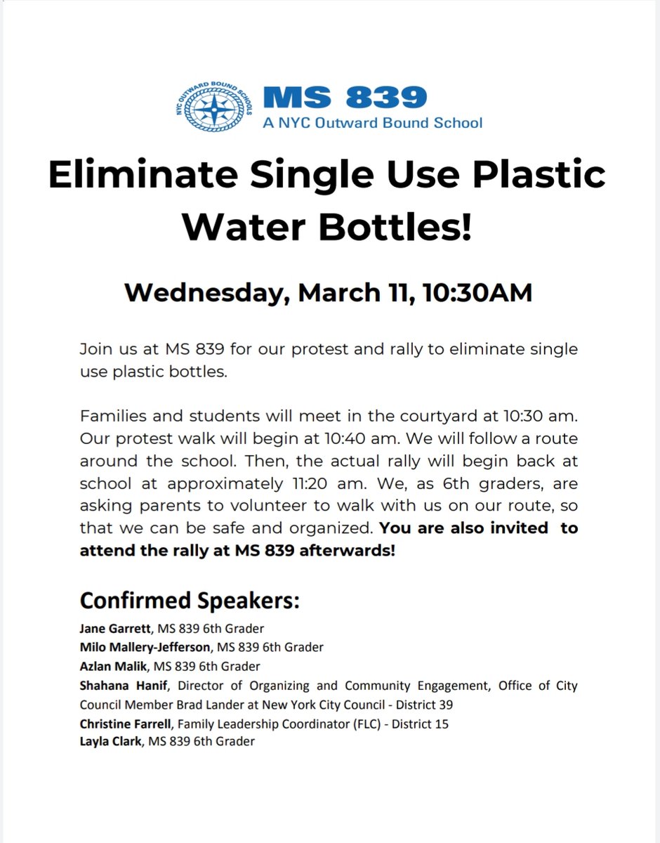 District 15 Brooklyn tweet media