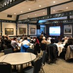 Photo by CSCE Calgary (@CSCECalgary)