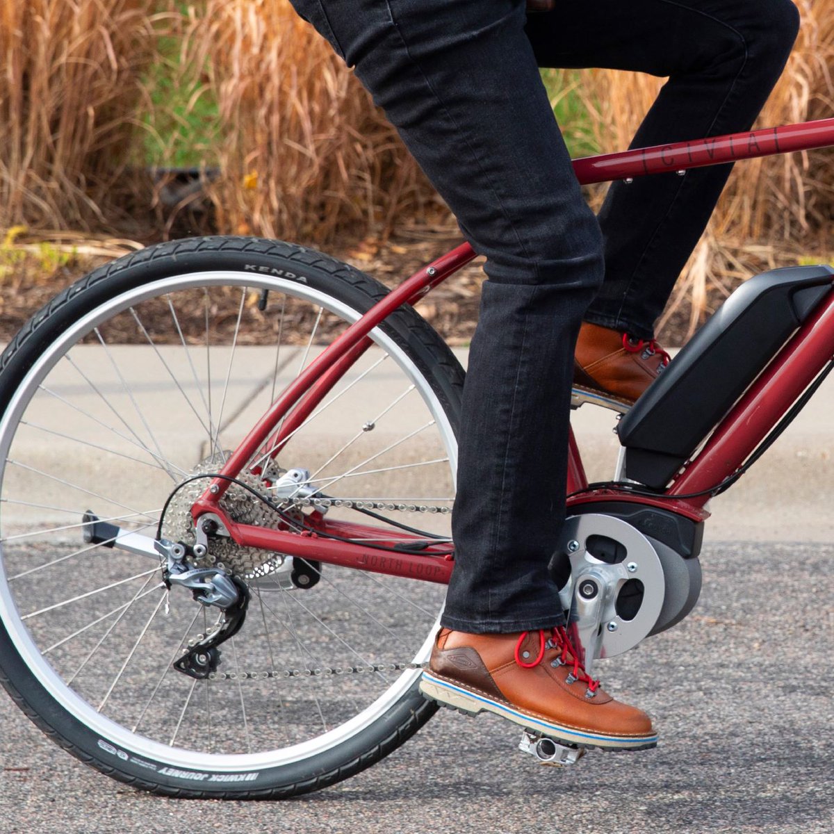 Civia Cycles tweet media