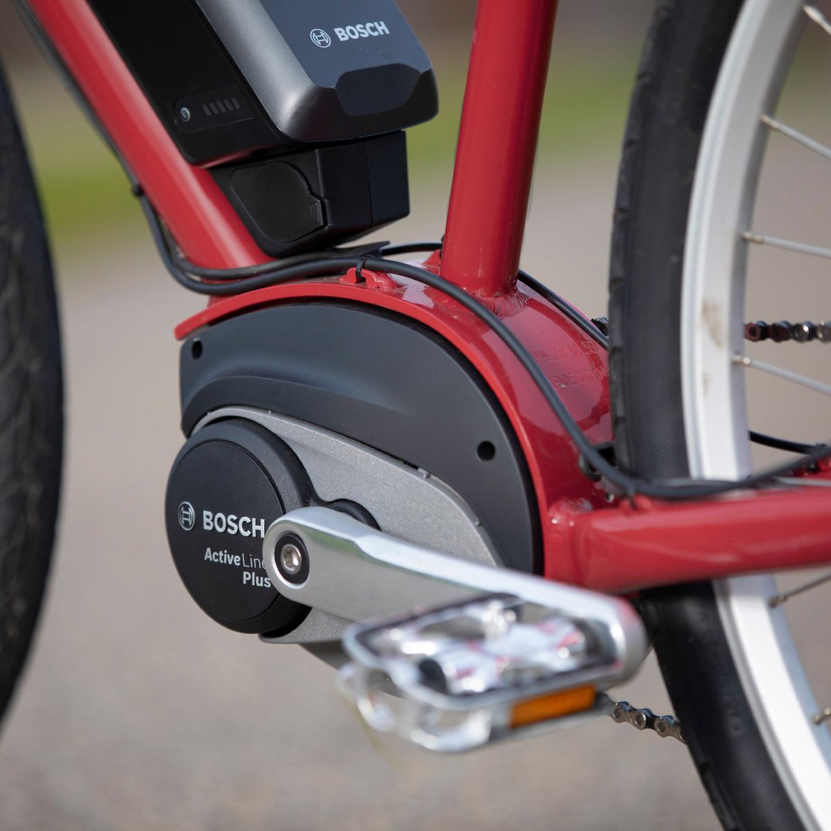 Civia Cycles tweet media