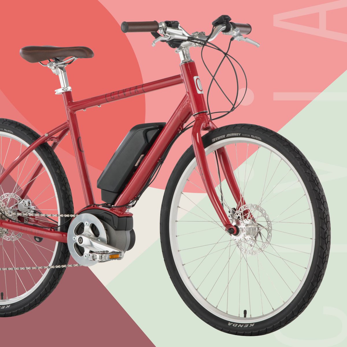Civia Cycles tweet media