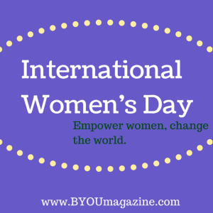 BYOU Magazine tweet media