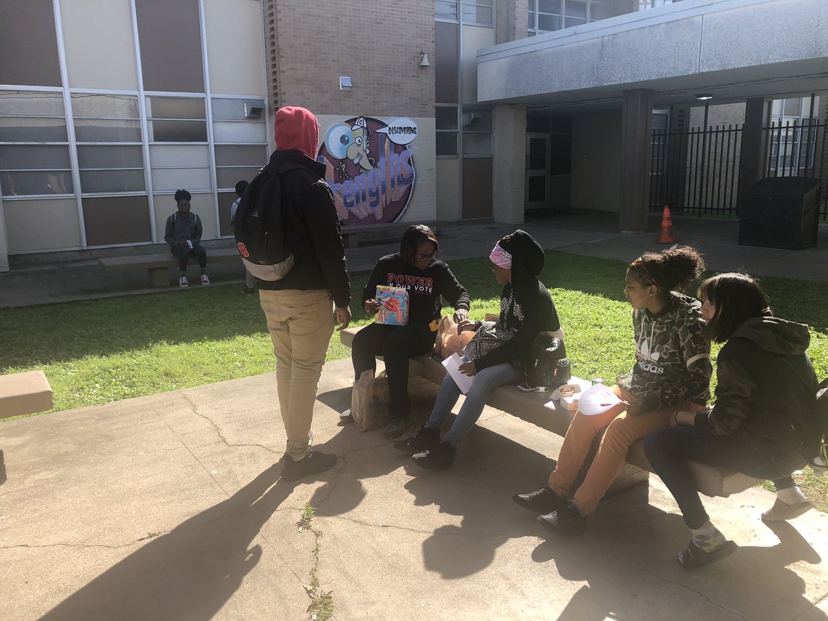 Acknowledging our scholars who make MEETS and or MASTERS LEVEL of Success; OUSTANDING‼️<a href="/atmscougars/">Thomas Middle School</a> <a href="/CoachKDunn/">K. Dunn</a> <a href="/EDUkhalessiAB/">Alecia L. Bell</a>