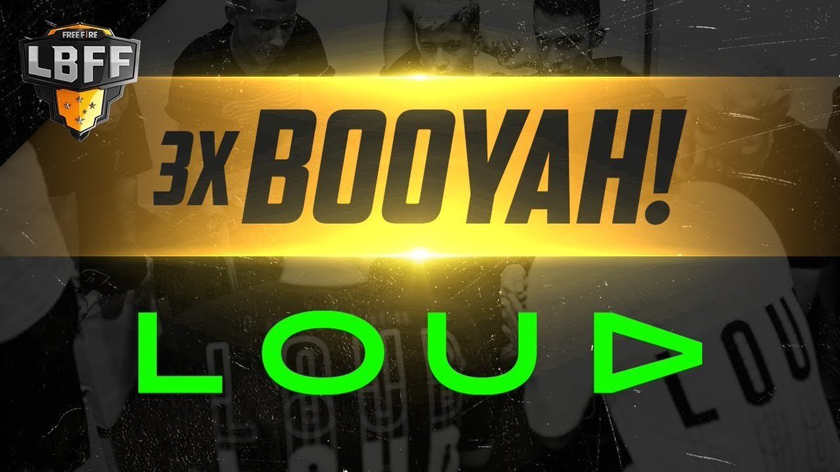 LOUD 🇧🇷 tweet media