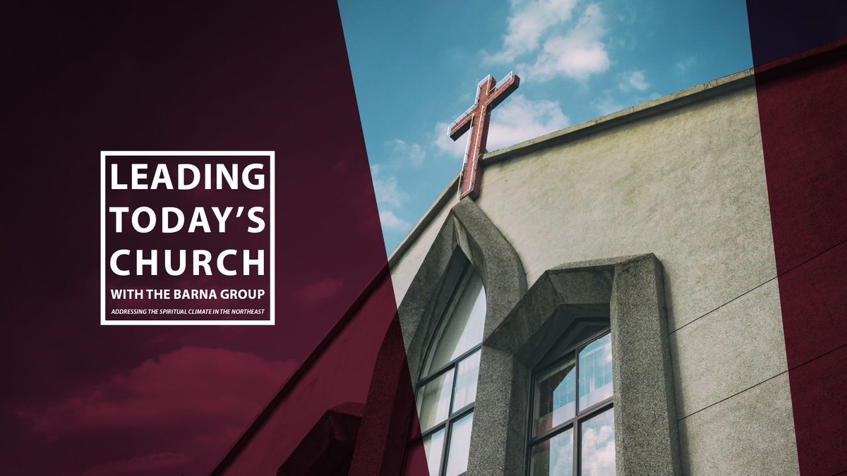 We will be joining faith leaders from across the Northeast for the Leading Today’s Church event on March 20 with <a href="/NESeminary/">Northeastern Seminary</a> and #BarnaGroup. Find out more: nes.edu/calendar/barna/