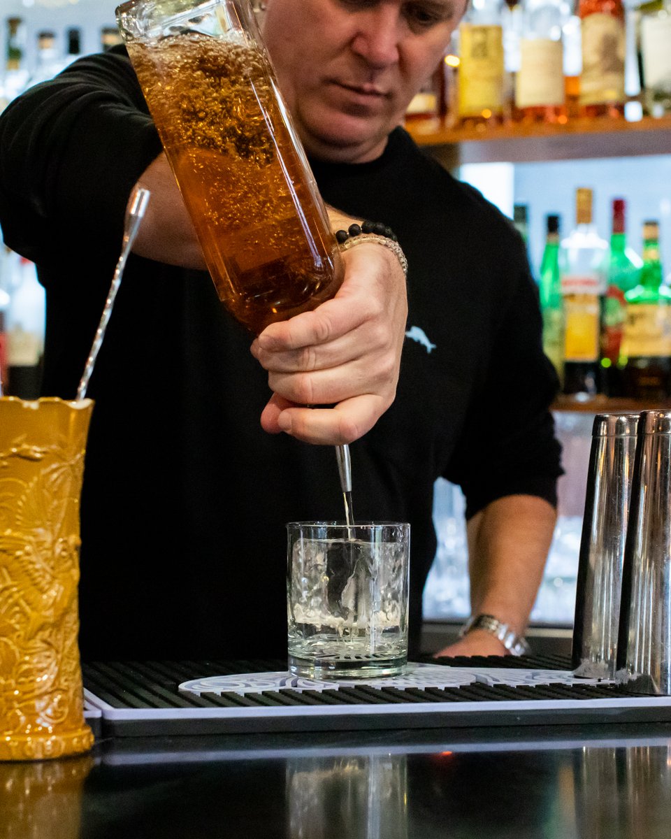 We don't need a rock on our ring finger, but we'll take one in our glass. 💍