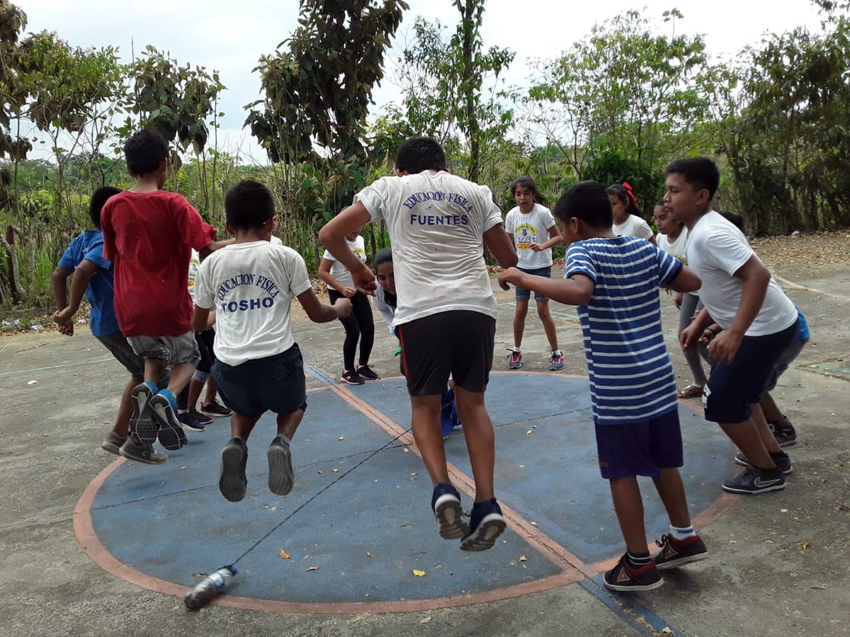 Juegos Recreativos Jovenes - Juegos Recreativos Para ...