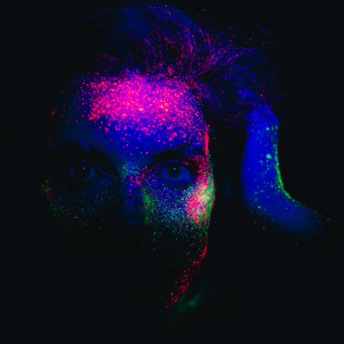 Wildfire Lighting tweet media