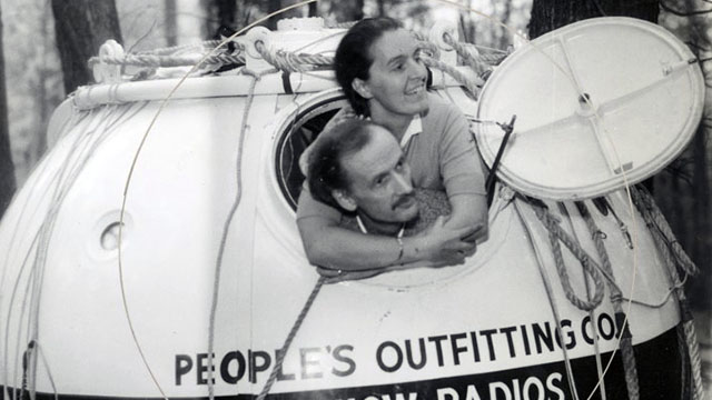 balloonmuseum's tweet photo. #DidYouKnow that Jeannette Piccard was the 1st woman to reach the #Stratosphere in a balloon?
Dr. Piccard was a well-known scientist, her famous #hotairballoon pilot husband taught her #ballooning, making her the 1st female #balloonpilot in the US.
📷:https://t.co/RZqaBWLkPL https://t.co/W3Tp191edr