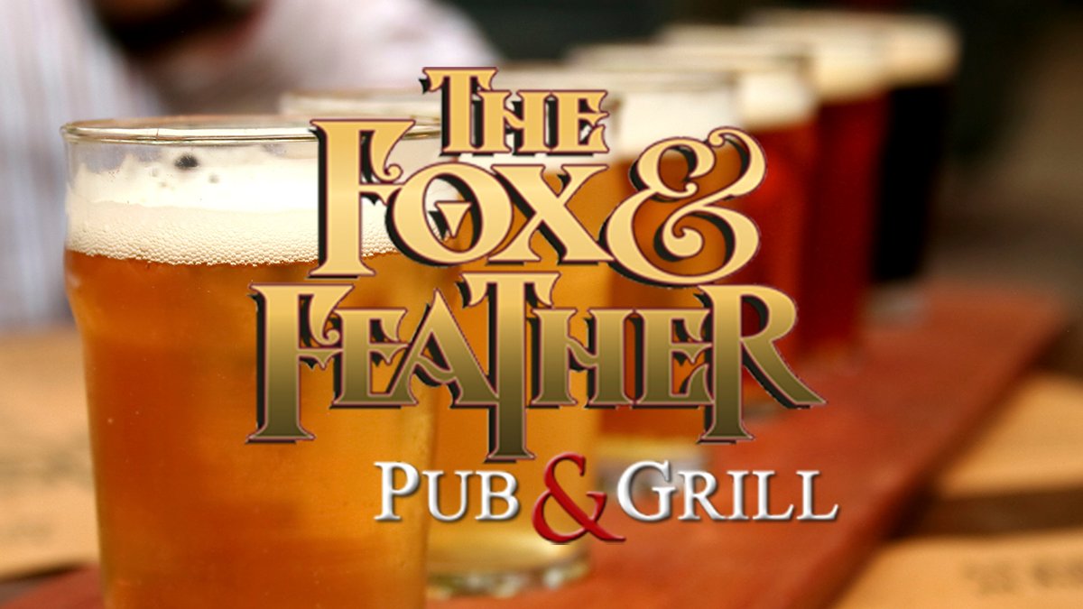 Our next #DrinkingAboutMuseums will be @FoxFeatherPub on April 8th! 

Details: events.com/r/en_US/regist…