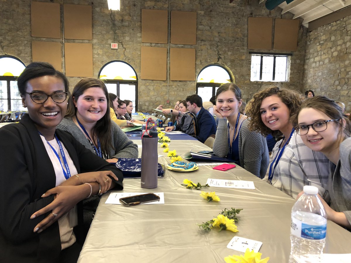 Awaiting results of the Leadership Challenge Event. #LCE2020