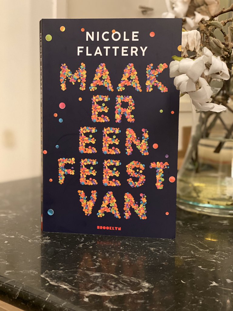 Wat een talent zeg. <a href="/nicoleflattery/">Nicole Flattery</a> is de nieuwe meesteres kort verhalen. Uitbundige, gevaarlijke, hilarische jongen vrouwen als hoofdpersonages zoeken naar wat iedereen zoekt. Echt geweldig, rijp en uitdagend. ***** @brooklyn <a href="/vrijdagboeken/">Uitgeverij Vrijdag</a>