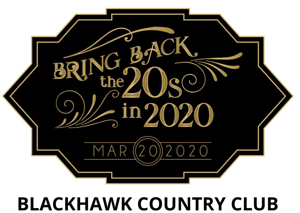 MO_Mustangs's tweet photo. The Montevideo Ed Fund Auction Gala: Bring Back the 20s in 2020 is March 20th! Have you bought your ticket? https://t.co/VgObOrxBbO