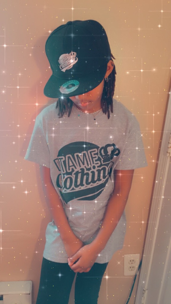 DtameC's tweet photo. Spreading #DTAME_CLOTHING to Baltimore, MD!!

Get yours today at 
dtame.clothing@gmail.com https://t.co/WjzIgaiWKF