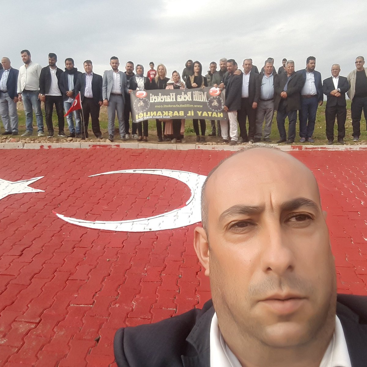 İbrahim Usta (@brahimu51632199) on Twitter photo 