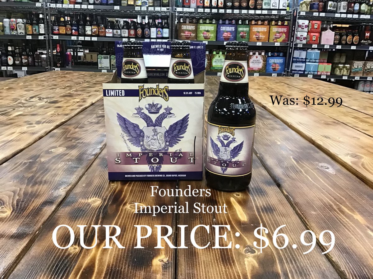 CffmBeech's tweet photo. New Beer CLOSE-OUTS have just arrived! Stock up this weekend! https://t.co/eiNBbctR31
