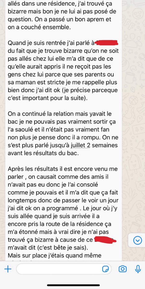 Seaan_Dean's tweet photo. Hum bonne soirée https://t.co/l2FNtEuf8h
