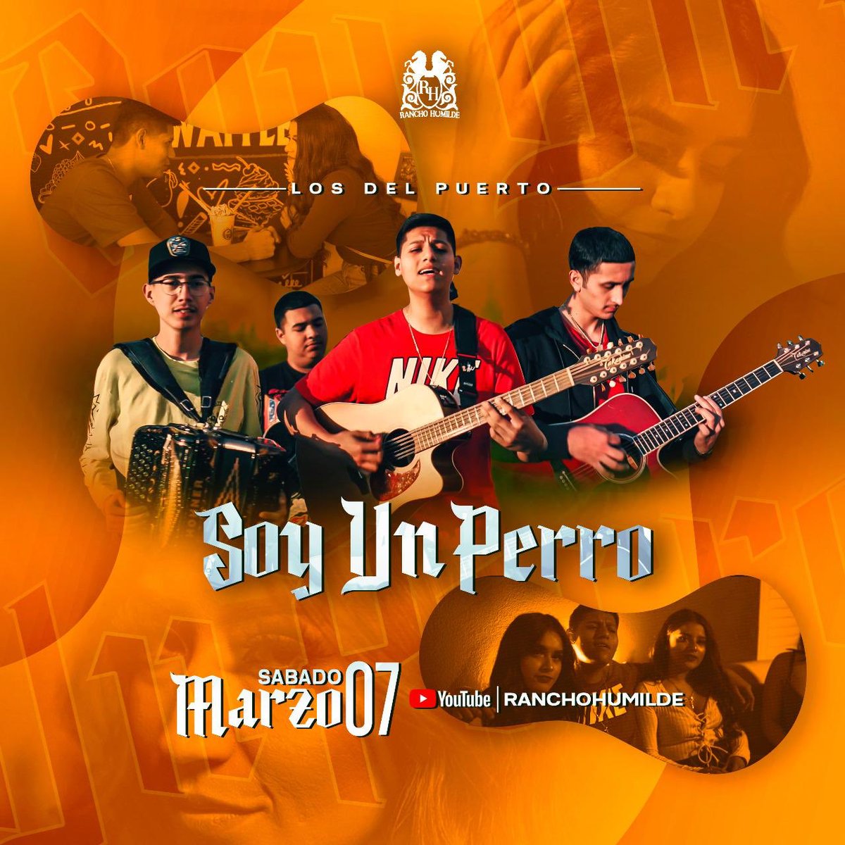 Alexisverasss's tweet photo. Y’all were asking for it ! BE READY ‼️ Tomorrow SOY UN PERRO drops on @ranchohumilde Channel ‼️🔥 Lets get this shit Poppin💯 #delacalle #southstockton #209 #stockton #mudville #outthemud #portcity https://t.co/WGDJ99zLm4