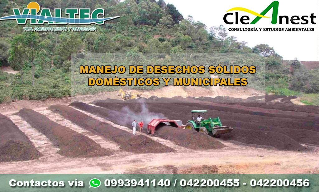 VialtecSA's tweet photo. #vialtecsa #desechossólidos 🚧🚜 https://t.co/Ln6yOyRNvT